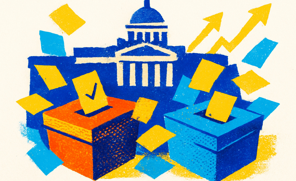 Μελέτη ΚΕΦΙΜ: Πού υστερεί η ελληνική νομοθέτηση σε σχέση με τις ευρωπαϊκές πρακτικές