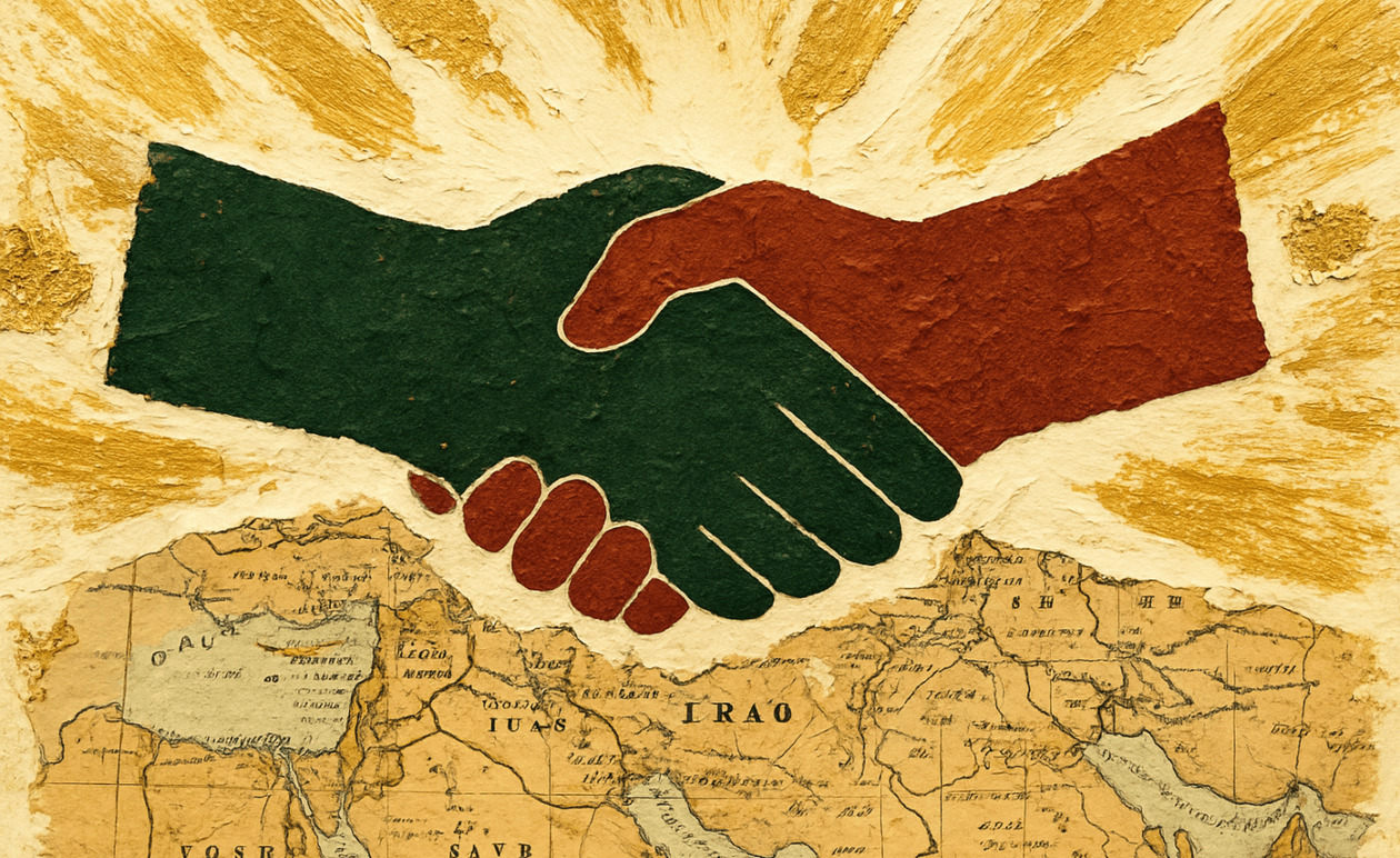 Το Ιράν καλεί τον υπουργό Εξωτερικών του Λιβάνου εν μέσω συνομιλιών για την Χεζμπολάχ