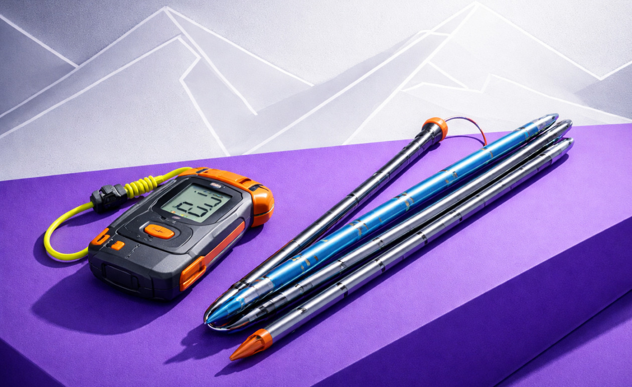 Βαρδούσια: Από ασφυξία ο θάνατος των τεσσάρων ορειβατών – Τα 15 κρίσιμα λεπτά για την επιβίωση