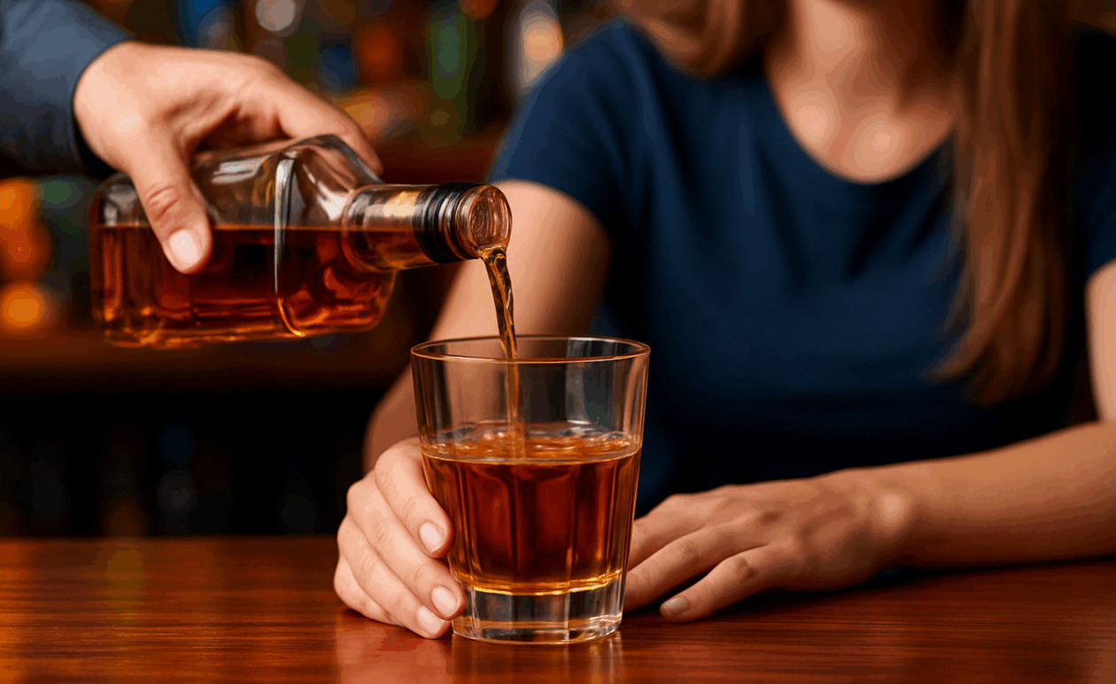 Σύλληψη ιδιοκτήτη σε Θήρα για διάθεση αλκοόλ σε ανήλικη