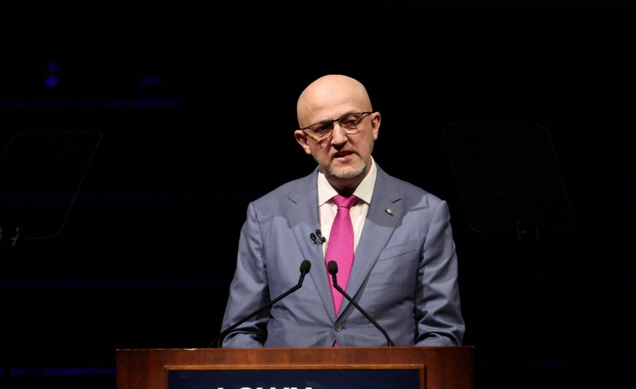 Κινέζοι χάκερ στοχεύουν τις αυστραλιανές τηλεπικοινωνίες και τις κρίσιμες υποδομές