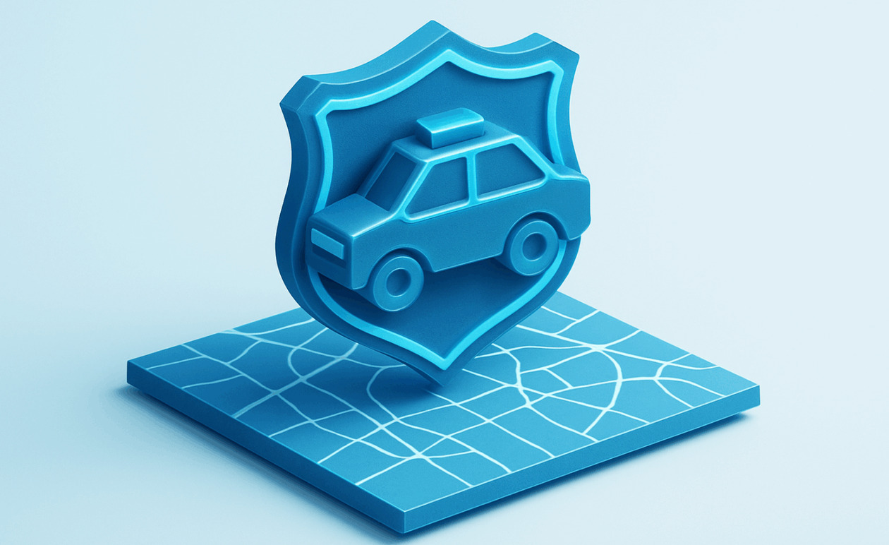 Κινητές Αστυνομικές Μονάδες: Αναλυτικά τα δρομολόγια στη Στερεά Ελλάδα από 1 έως 7 Δεκεμβρίου