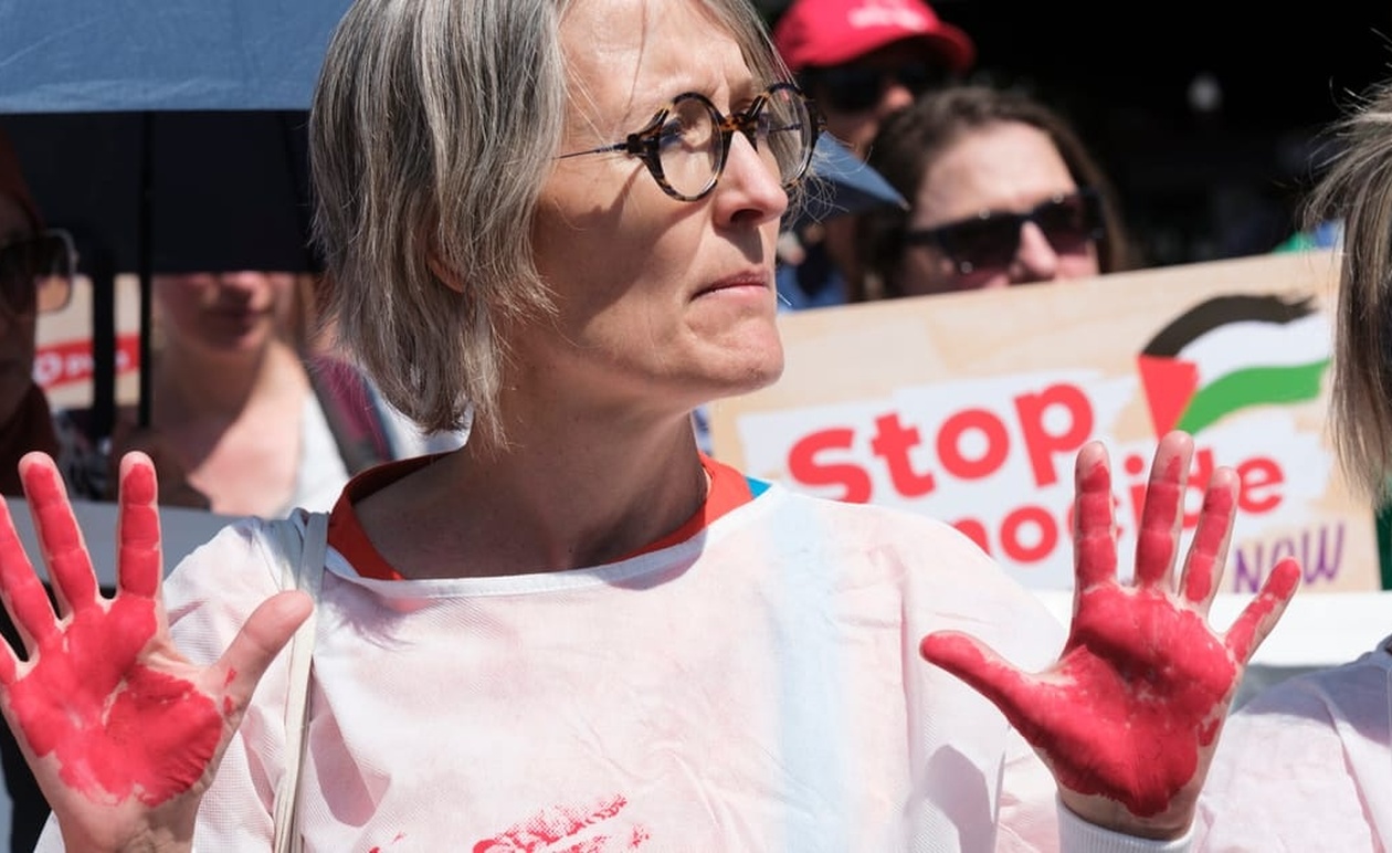 Η ΕΕ δέχεται κριτική για την προσπάθεια επιρροής της στη διαδικασία ειρήνης της Γάζας: «Ακόμη μια συμβολική συνάντηση»