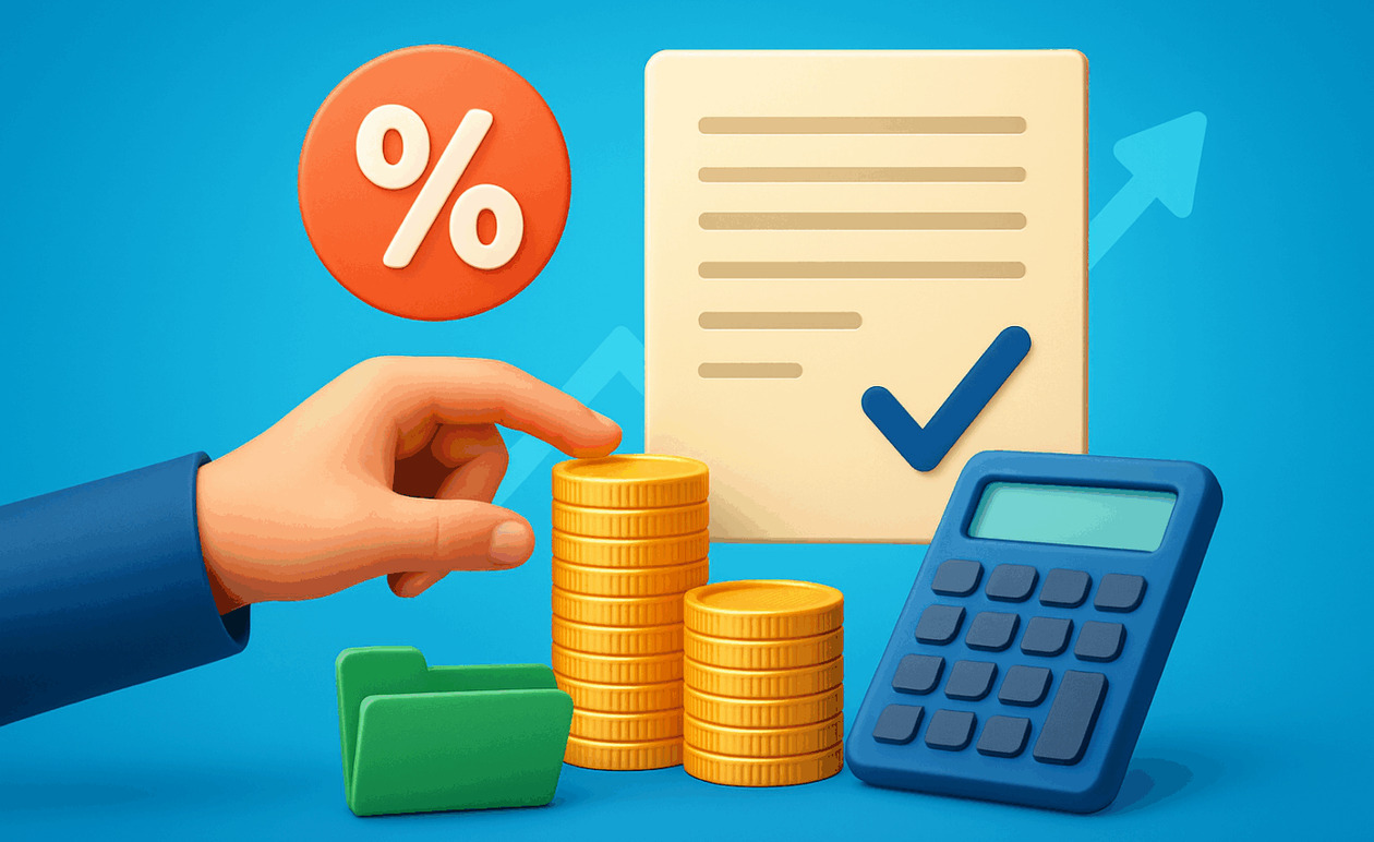 Ο Εξωδικαστικός Μηχανισμός Αλλάζει: Τα 5 Βήματα για Κούρεμα Χρεών και Δόσεις μέσω της myAADE