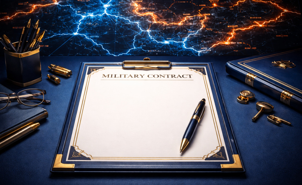 Νότια Αφρική: Η απάτη με τους μισθοφόρους που έστειλε 17 άνδρες στα χαρακώματα της Ουκρανίας