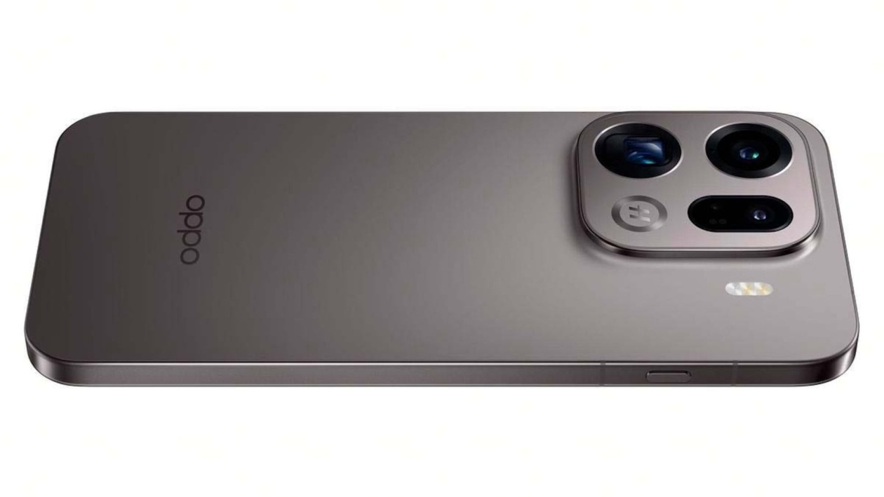 Ποιο OPPO Find X9 σου ταιριάζει;