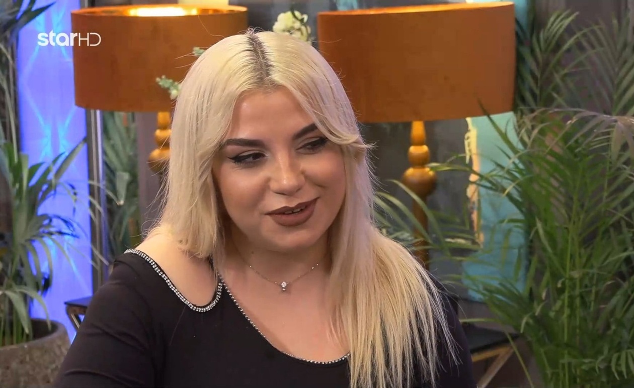 Η Leyla σχολίασε το μπλοκάκι, προκάλεσε αντίδραση στον Κώστα