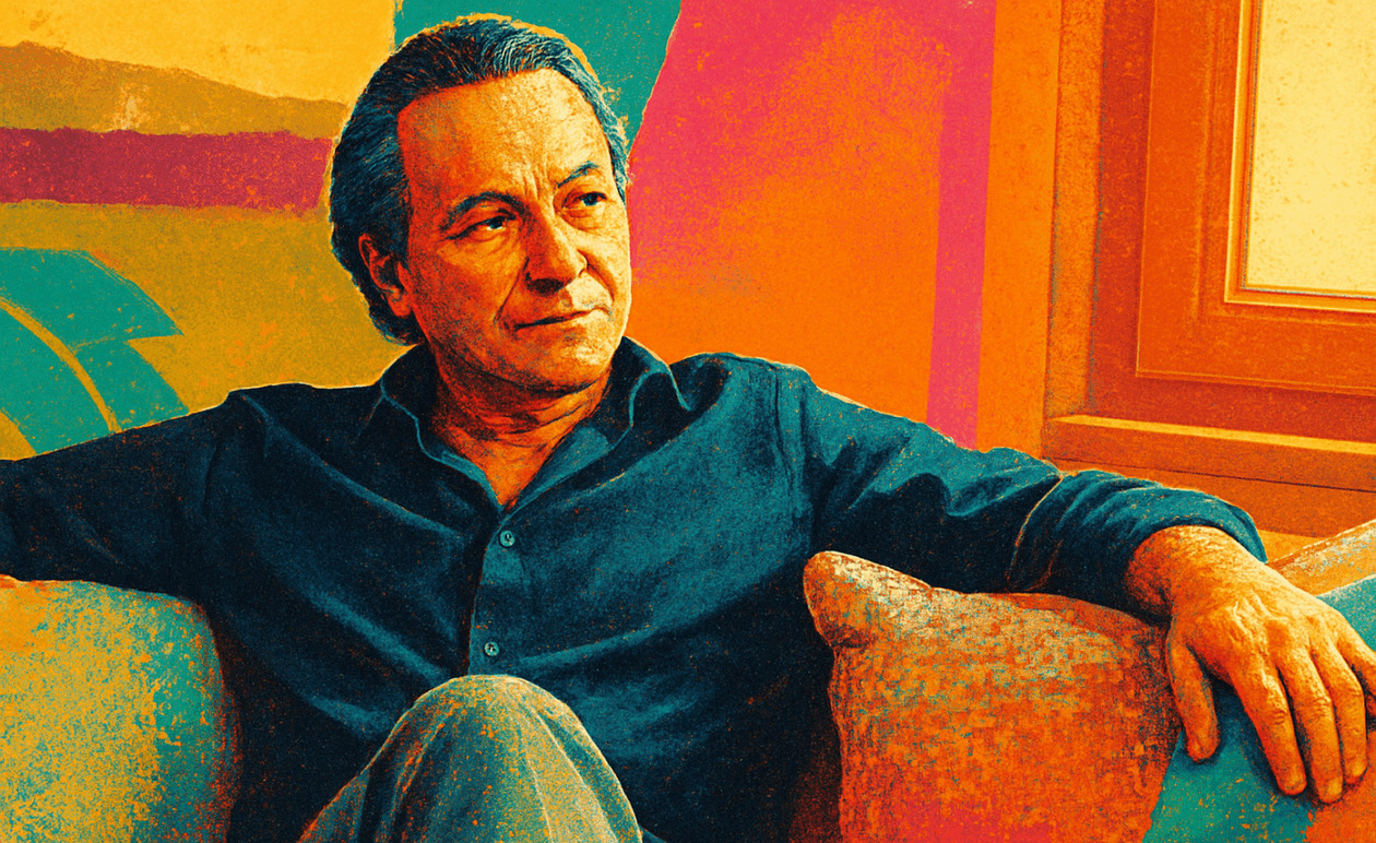 Να μ’ αγαπάς: Ο Άγγελος αποκαλύπτει τη θεραπεία του Θεόφιλου και η Άννα μαθαίνει ότι είναι υιοθετημένη