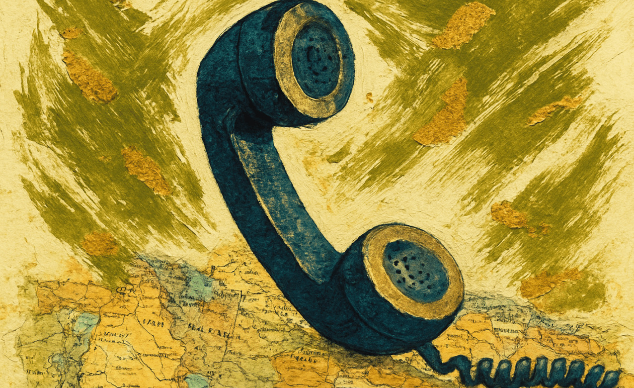 Ο υπουργός Εξωτερικών του Λιβάνου αρνείται επίσκεψη στην Τεχεράνη, προτείνει συνομιλίες σε ουδέτερη χώρα