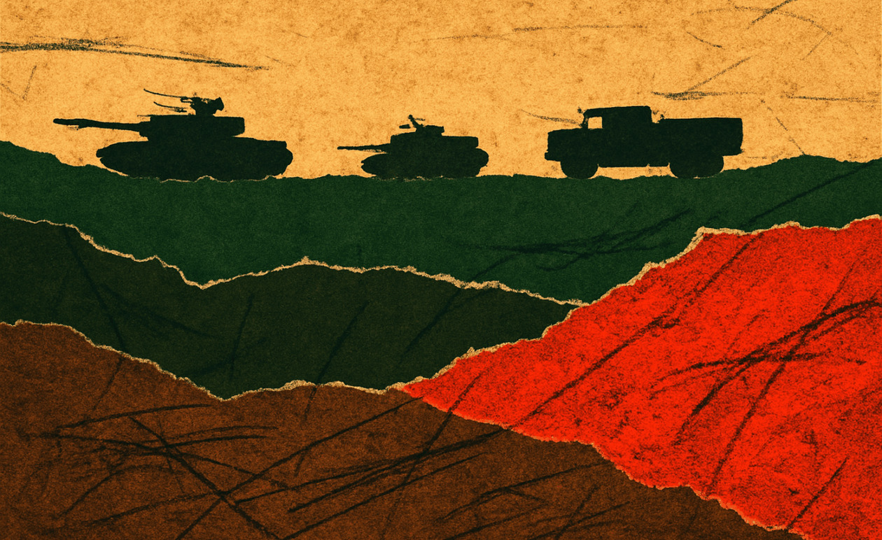 Συγκρούσεις Ταϊλάνδης-Καμπότζης: Η διπλωματία δασμών του Τραμπ δοκιμάζεται