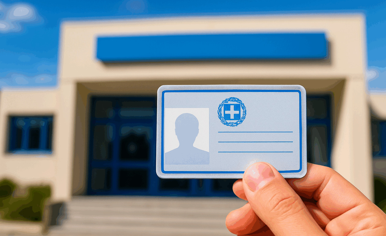 Νέα διεύρυνση ωραρίου στα γραφεία ταυτοτήτων