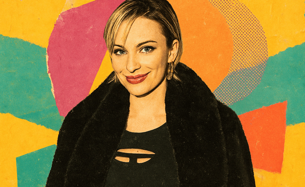 Κατερίνα Λιόλιου: «Δεν θεωρώ σωστό να κρύβεις τον άνθρωπό σου όταν είστε μαζί τρία χρόνια»