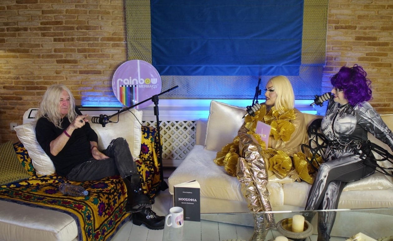 Ο Νίκος Καβέλας αρνείται να εμπλακεί στην πολιτική