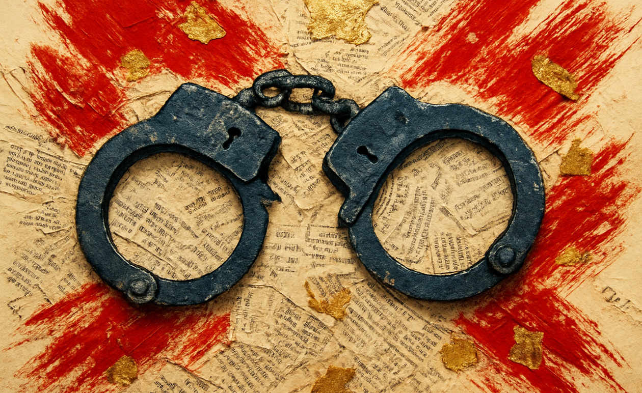 Δραπέτης φυλακών συνελήφθη στο Κορωπί για διακίνηση ναρκωτικών