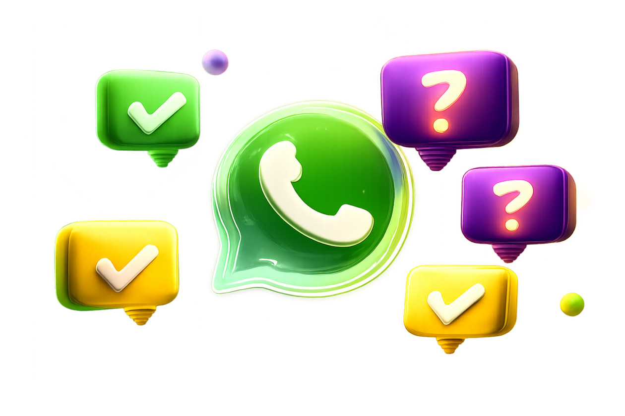 WhatsApp: Νέα λειτουργία Quiz στα κανάλια φέρνει ανατροπή στη διάδραση με τους χρήστες