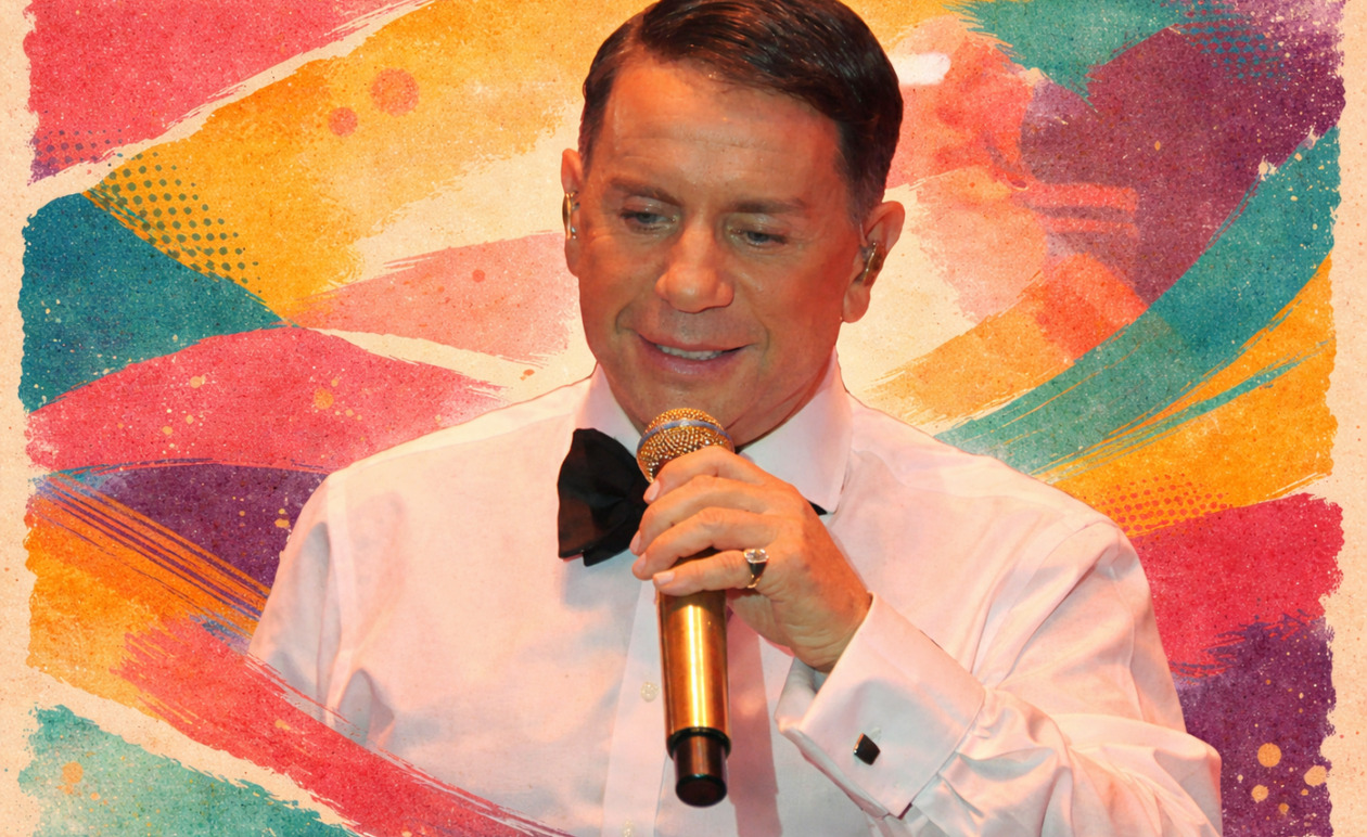 Γιώργος Μαζωνάκης: Η αποκάλυψη για τη μεγάλη δωρεά στον τηλεμαραθώνιο του ΑΝΤ1 και το ποσό των 20.000 ευρώ