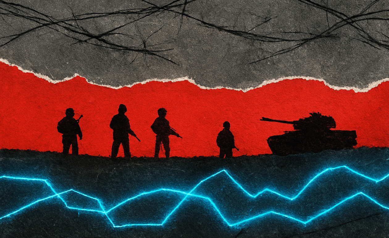 Η κόρη του Ζούμα παραιτείται από το κοινοβούλιο της Νότιας Αφρικής εν μέσω κατηγοριών για στρατολόγηση για τη Ρωσία