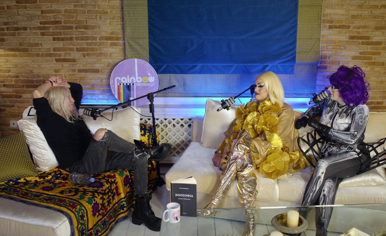 Ο Νίκος Καρβέλας αποκάλυψε ποιο τραγούδι θεωρεί το ωραιότερο