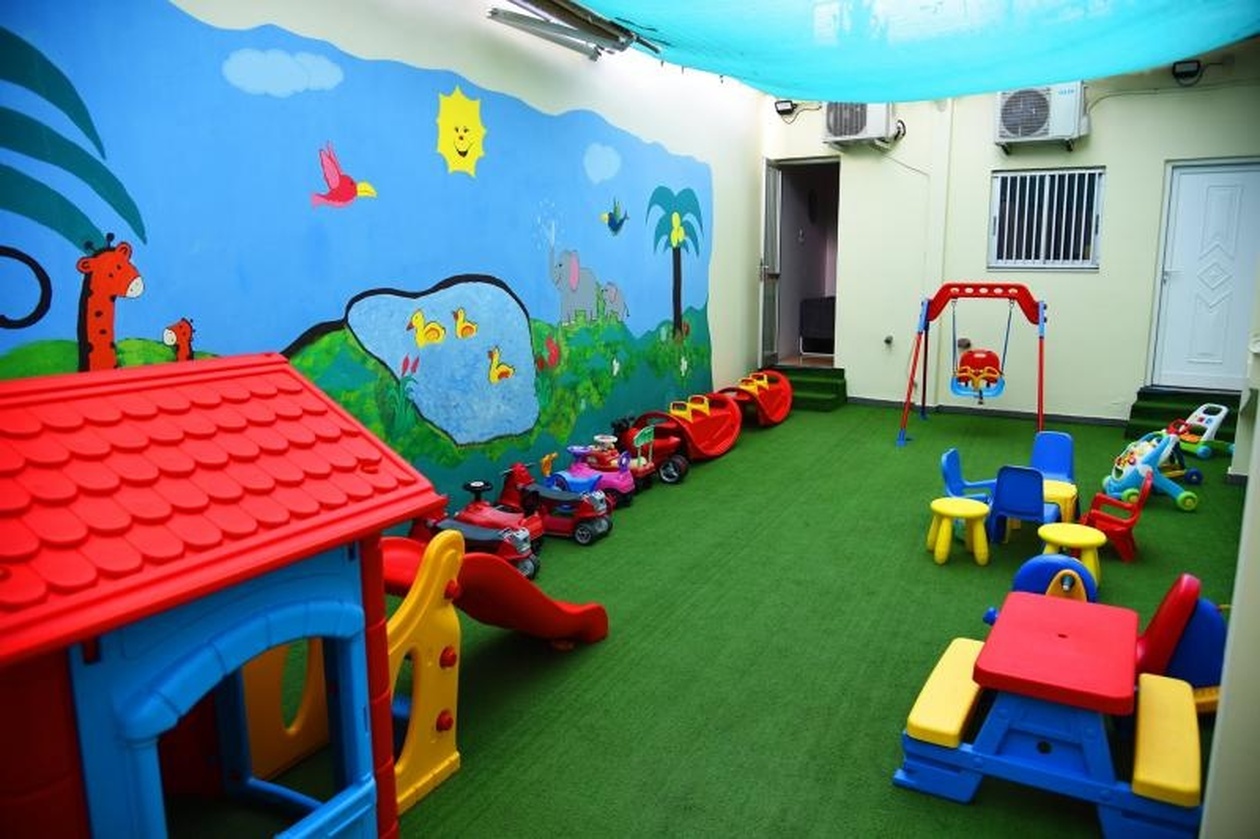 Δήμος Αθηναίων-Visa: 331 νέα παιδικά κρεβάτια και 50 στρώματα για 20 ολοήμερα νηπιαγωγεία