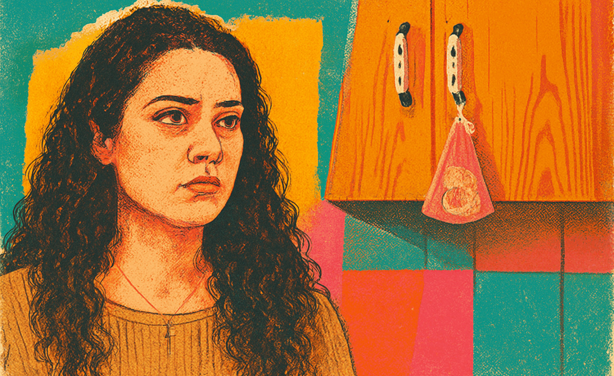 Η Γη της Ελιάς: Ανείπωτος πόνος για την Άννα με τον θάνατο του Μανώλη