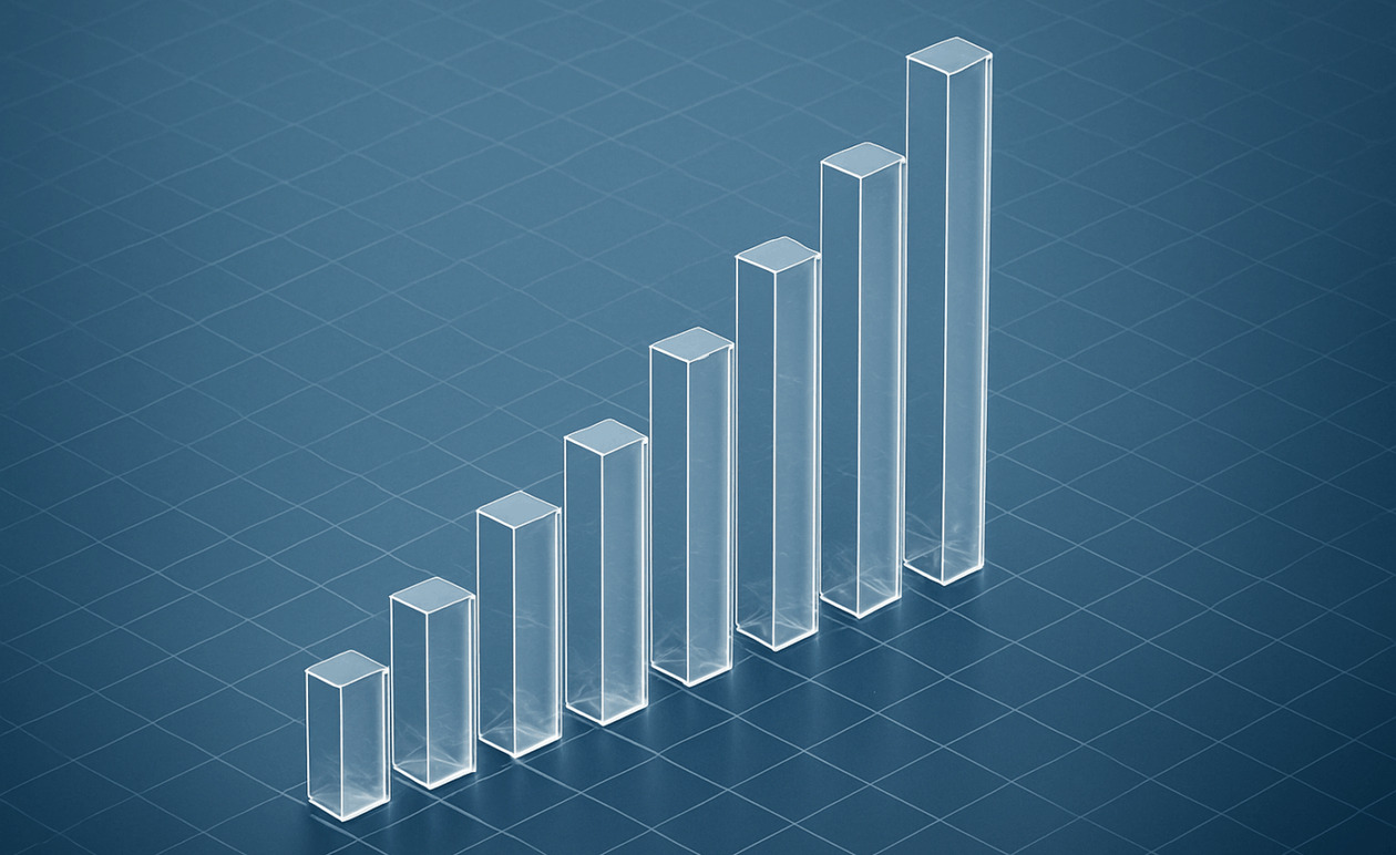 Ευρωζώνη: Ισχνή ανάπτυξη 1,4% το τρίτο τρίμηνο του 2025