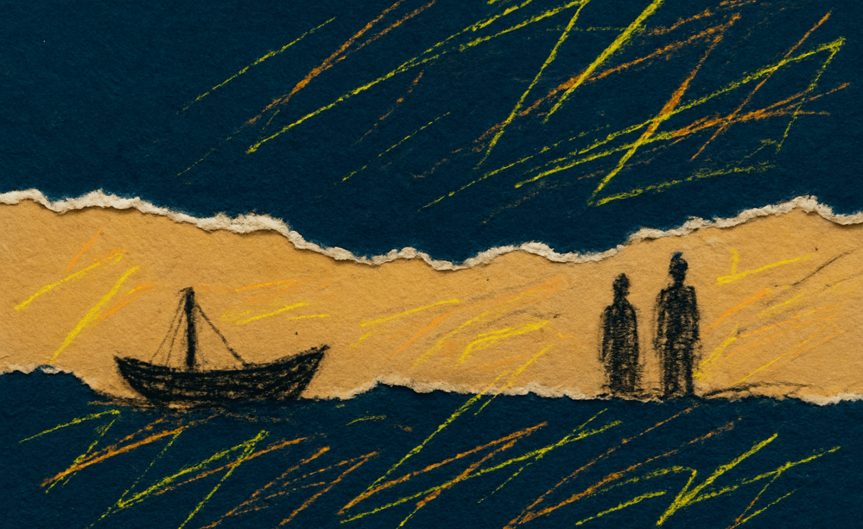 Ναυάγιο στην Κρήτη: 17 νεκροί και 15 αγνοούμενοι από κρύο και ασιτία