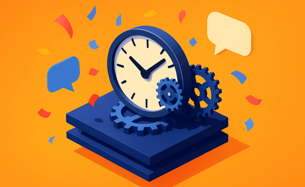 Επαγγελματικό δίκτυο: Χτίστε το σε 5 λεπτά την ημέρα με αυτή τη στρατηγική