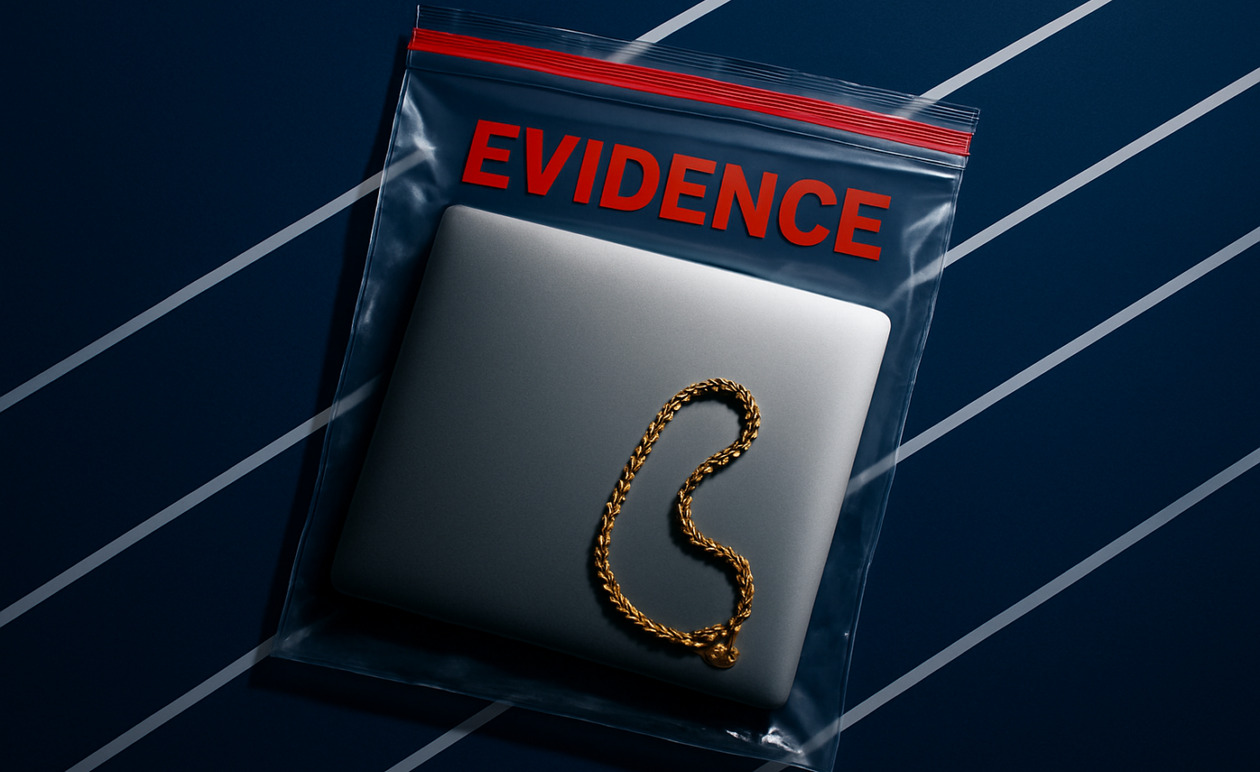 Θεσσαλονίκη: Εξιχνιάστηκαν 11 κλοπές σε Σταυρούπολη και Παύλου Μελά