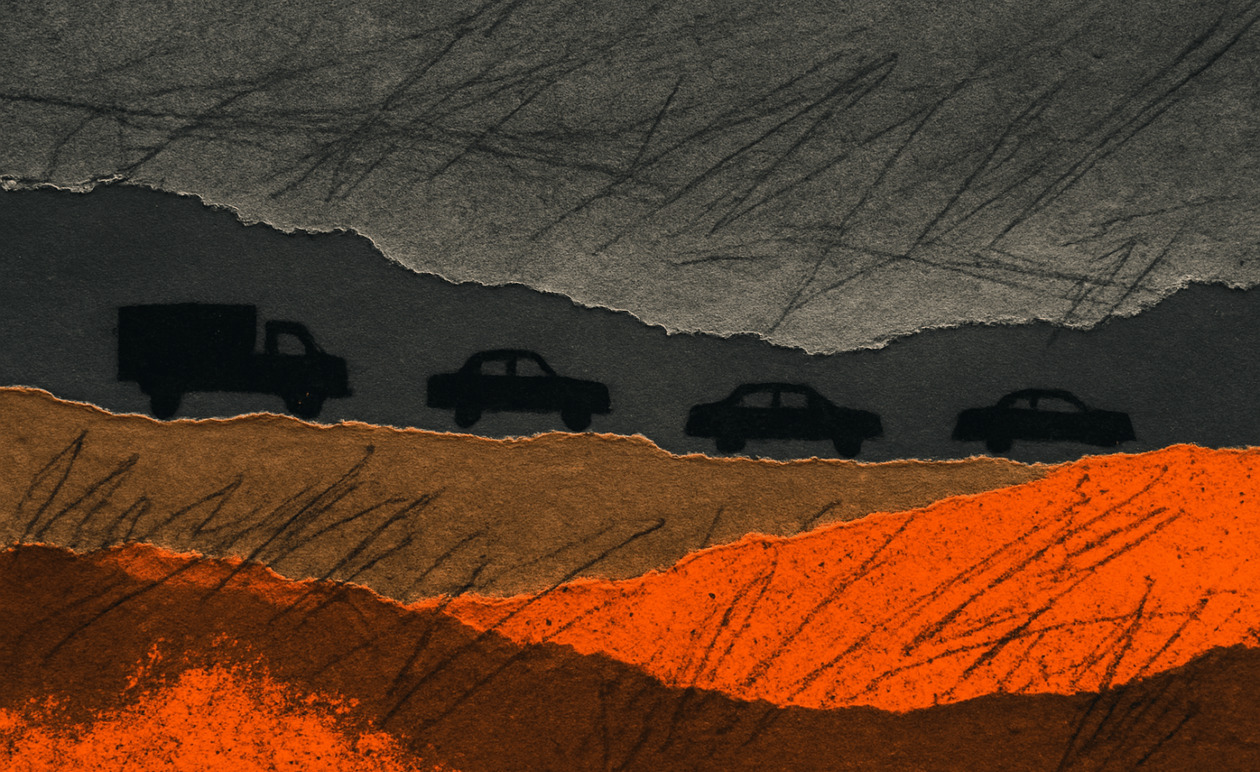 Συνελήφθησαν 2 διακινητές σε Ροδόπη και Έβρο για προώθηση 12 μη νόμιμων μεταναστών