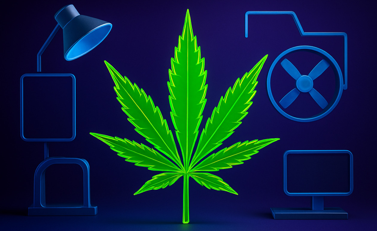 Κατερίνη: Συνελήφθησαν δύο άτομα για διακίνηση και καλλιέργεια κάνναβης