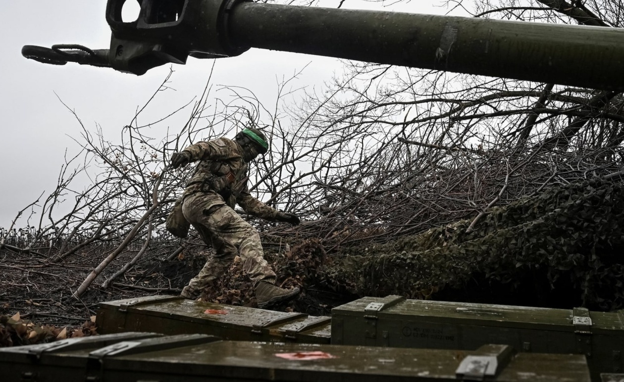 Ουκρανία: Οι δυνάμεις της κρατούν αμυντικές γραμμές στην Ποκρόβσκ εν μέσω αντικρουόμενων ισχυρισμών