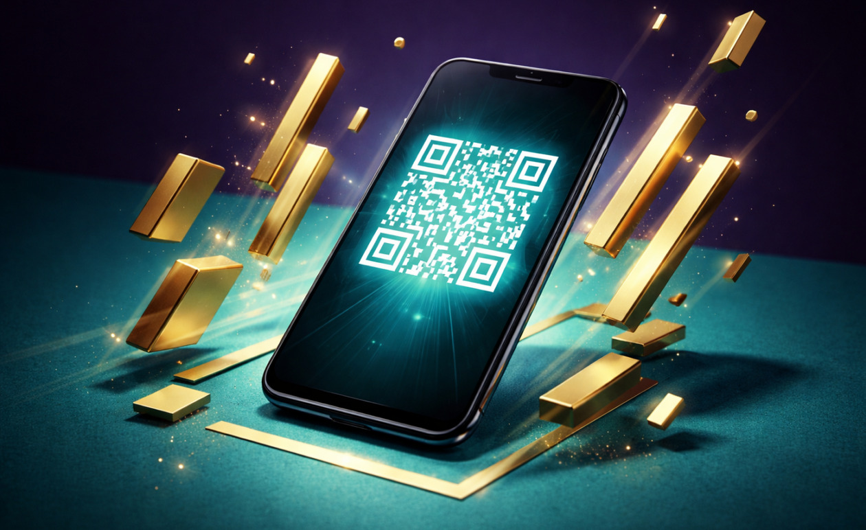 IRIS: Μηνιαία λοταρία 1.000 ευρώ και πόντοι επιβράβευσης για τις πληρωμές στα καταστήματα