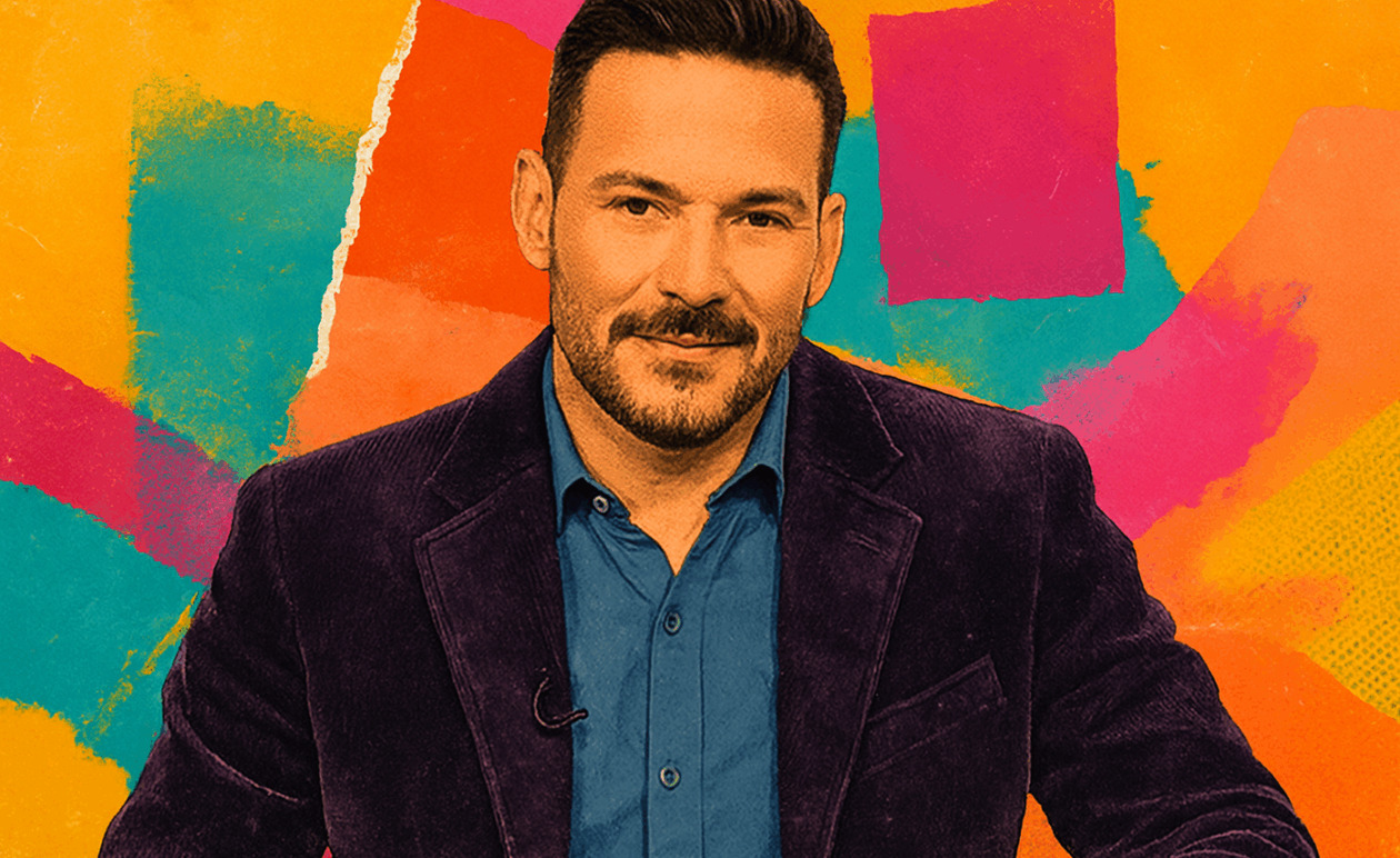 Κώστας Τσουρός: Η σκληρή αλήθεια για τις συνεργασίες στην τηλεόραση και τις αποχωρήσεις