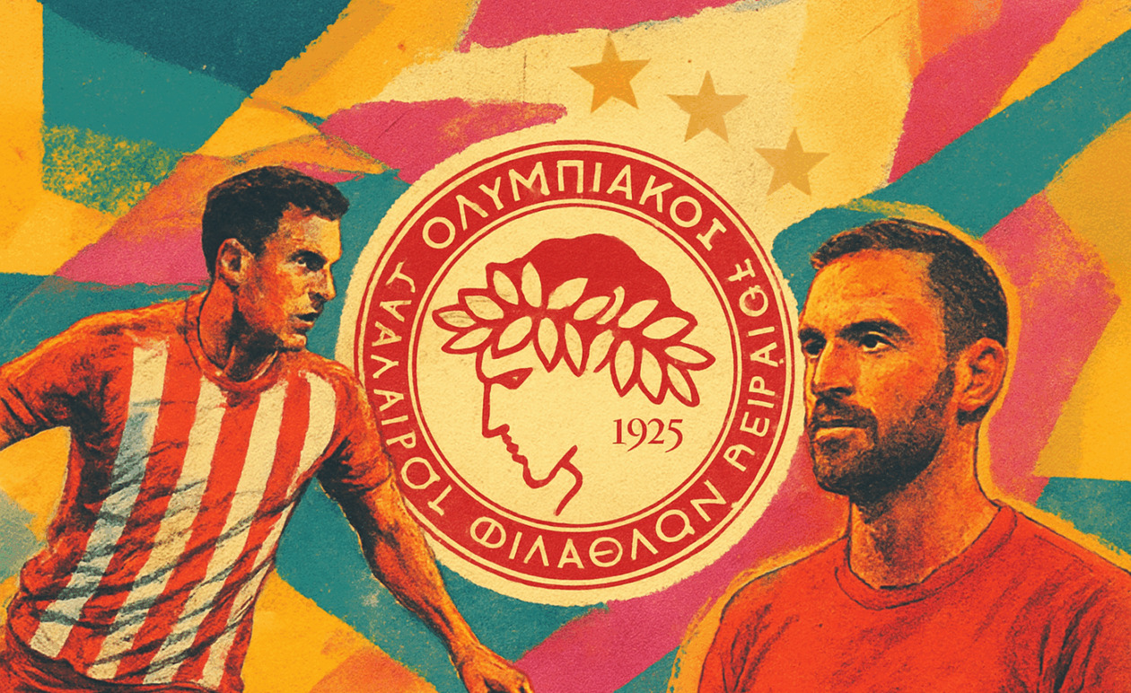 Ολυμπιακός: Κλειστό το μουσείο της ομάδας το Σάββατο 29 Νοεμβρίου