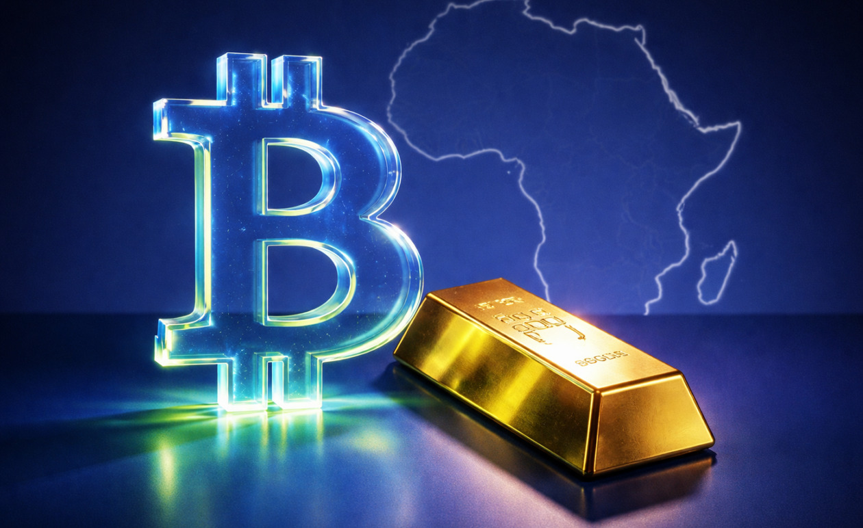 Κεντροαφρικανική Δημοκρατία: Ο Τουαντέρα διεκδικεί τρίτη θητεία με τη στήριξη της Ρωσίας και το στοίχημα του Bitcoin