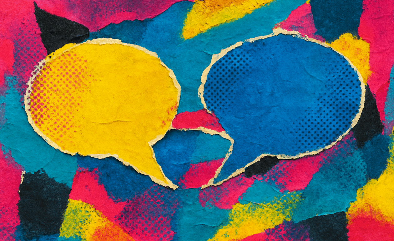 Είστε καλός ακροατής; Κάντε το τεστ για να ανακαλύψετε