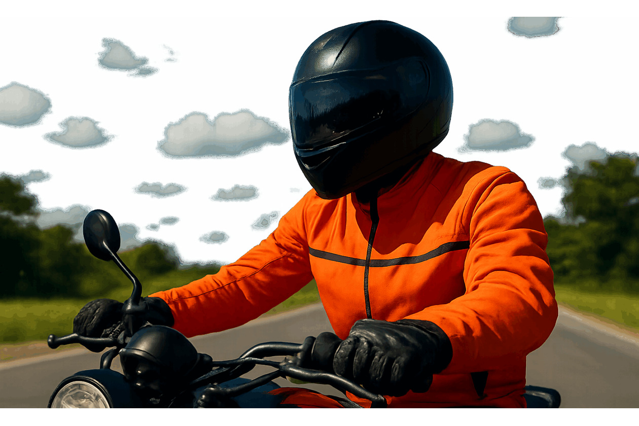 Εβδομαδιαία Αναφορά: Εκστρατεία μηδενικής ανοχής απέναντι στη μη χρήση κράνους στην Πελοπόννησο