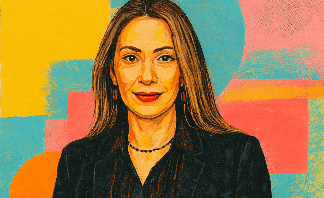 Γιώτα Τσιμπρικίδου: Ανακοίνωσε την εγκυμοσύνη της και μίλησε για τον πολυετή αγώνα της