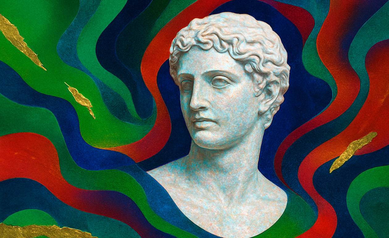 Οι αισιόδοξοι των γιορτών: Πώς κάθε ζώδιο μπορεί να αγκαλιάσει τη φωτεινή πλευρά