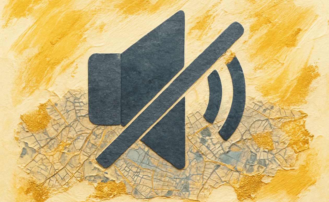 Αγρίνιο: Συνελήφθη άνδρας για διατάραξη κοινής ησυχίας με φορητό ηχείο