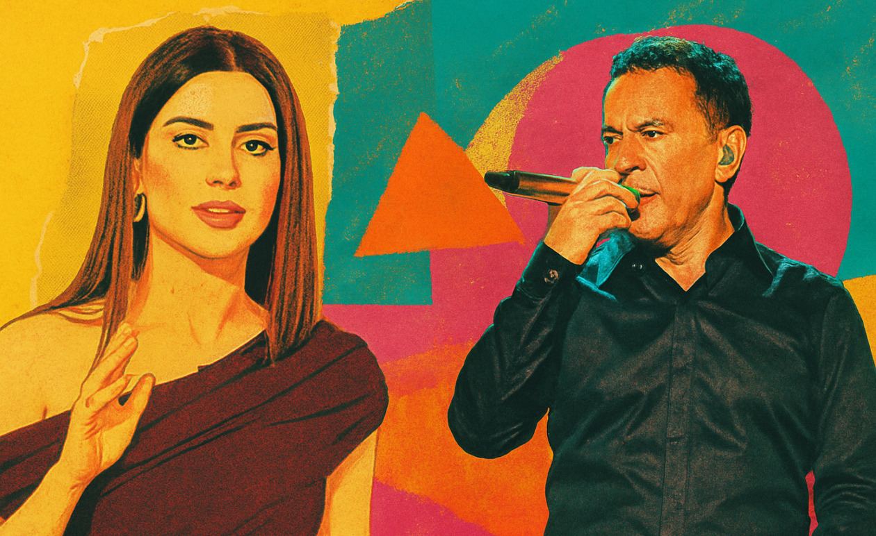 Γιώργος Μαζωνάκης: Το πρωτοφανές κύμα συμπαράστασης και τα ερωτηματικά για τη μήνυση