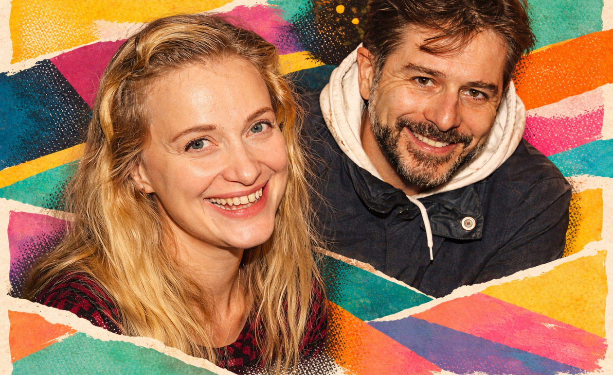 Λένα Δροσάκη: Η συνειδητή απόφαση για τον Αλέξανδρο Μπουρδούμη και η «απαγορευμένη» αλήθεια για τη μητρότητα