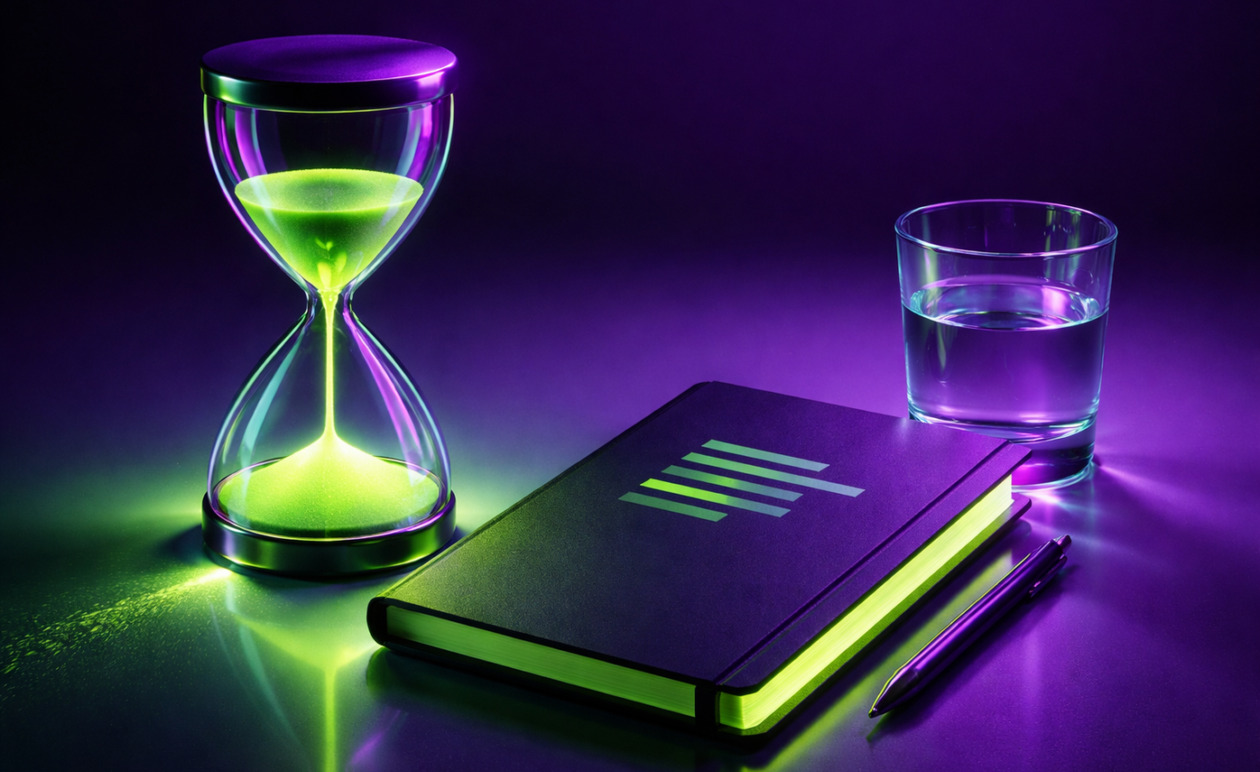 Οι 7 μικρές βραδινές συνήθειες για πνευματική οξύτητα: Ο οδηγός κινητικότητας στα γηρατειά