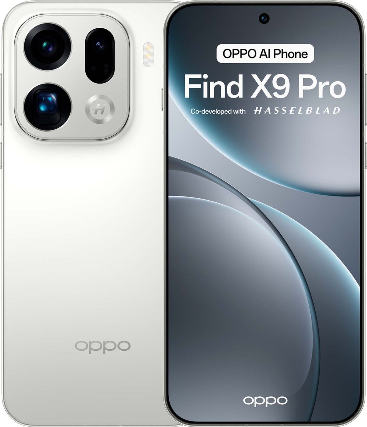 OPPO Find X9 φέρνει κορυφαία κάμερα στην Ισπανία