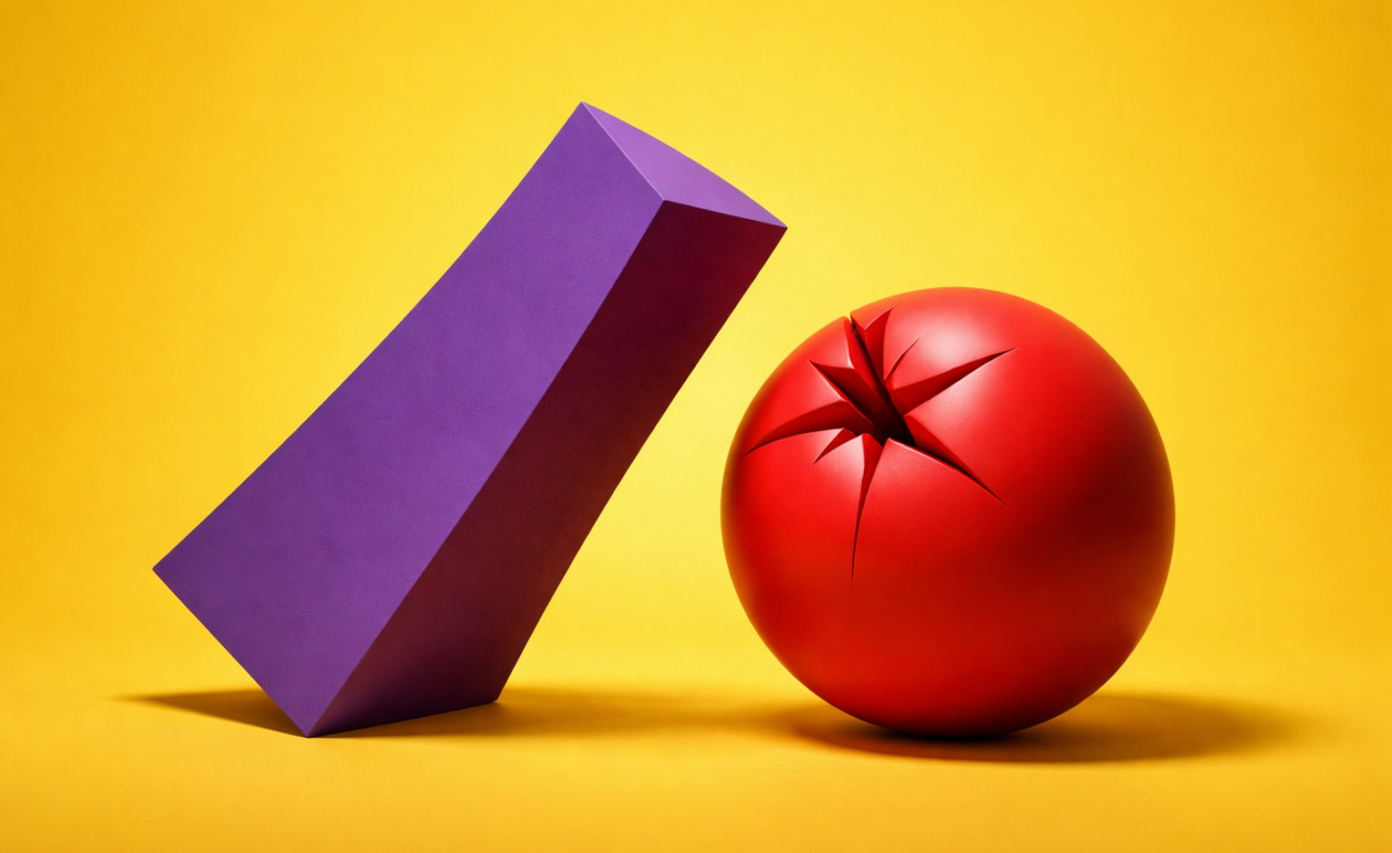 7 συμπεριφορές που προδίδουν συναισθηματική ανωριμότητα στις σχέσεις