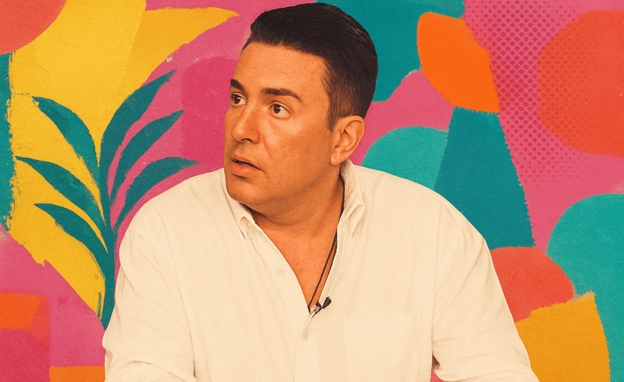 Δημήτρης Παπανώτας: Ο Πάνος Κατσαρίδης τον κατηγορεί για «Unhappy Day» και ο Γιώργος Λιάγκας απαντά