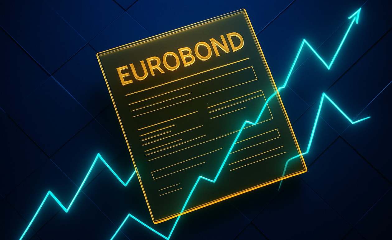 ΕΕ: Γιατί οι αγορές «ψηφίζουν» τον κοινό δανεισμό αντί για τα ρωσικά assets