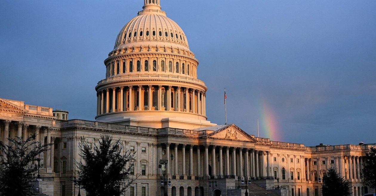Η γερουσία των ΗΠΑ ανατρέπει τους δασμούς Τραμπ κατά της Βραζιλίας