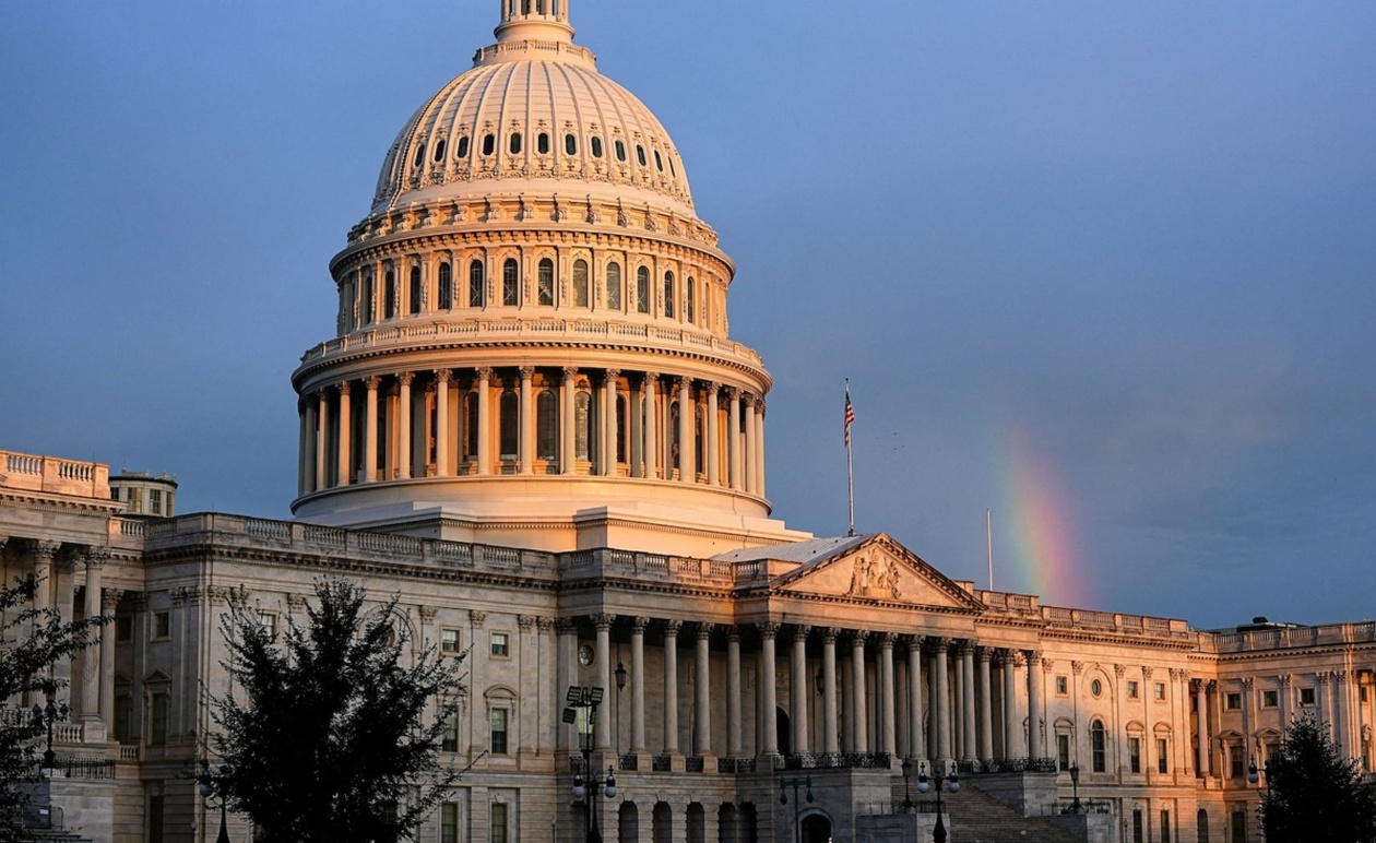 Η γερουσία των ΗΠΑ ανατρέπει τους δασμούς Τραμπ κατά της Βραζιλίας
