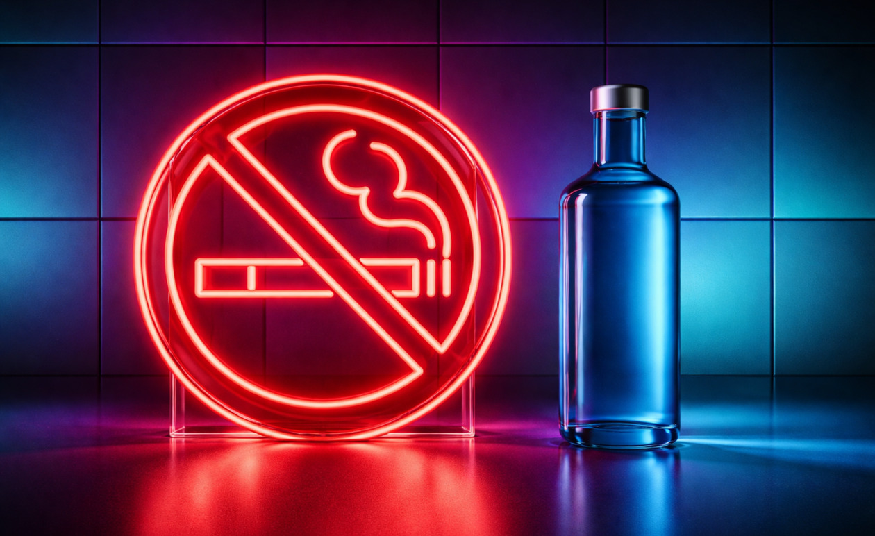 Αθήνα: Σαρωτικοί έλεγχοι σε μαγαζιά για κάπνισμα και αλκοόλ σε ανήλικους